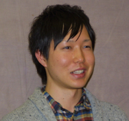 北原挨拶